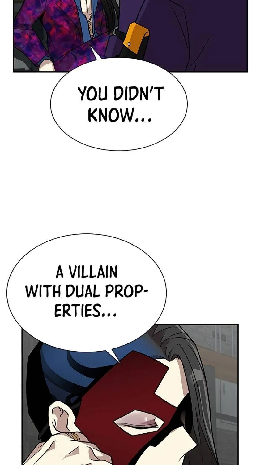 Villain To Kill Zinmanga X Chapter 26 Page 10