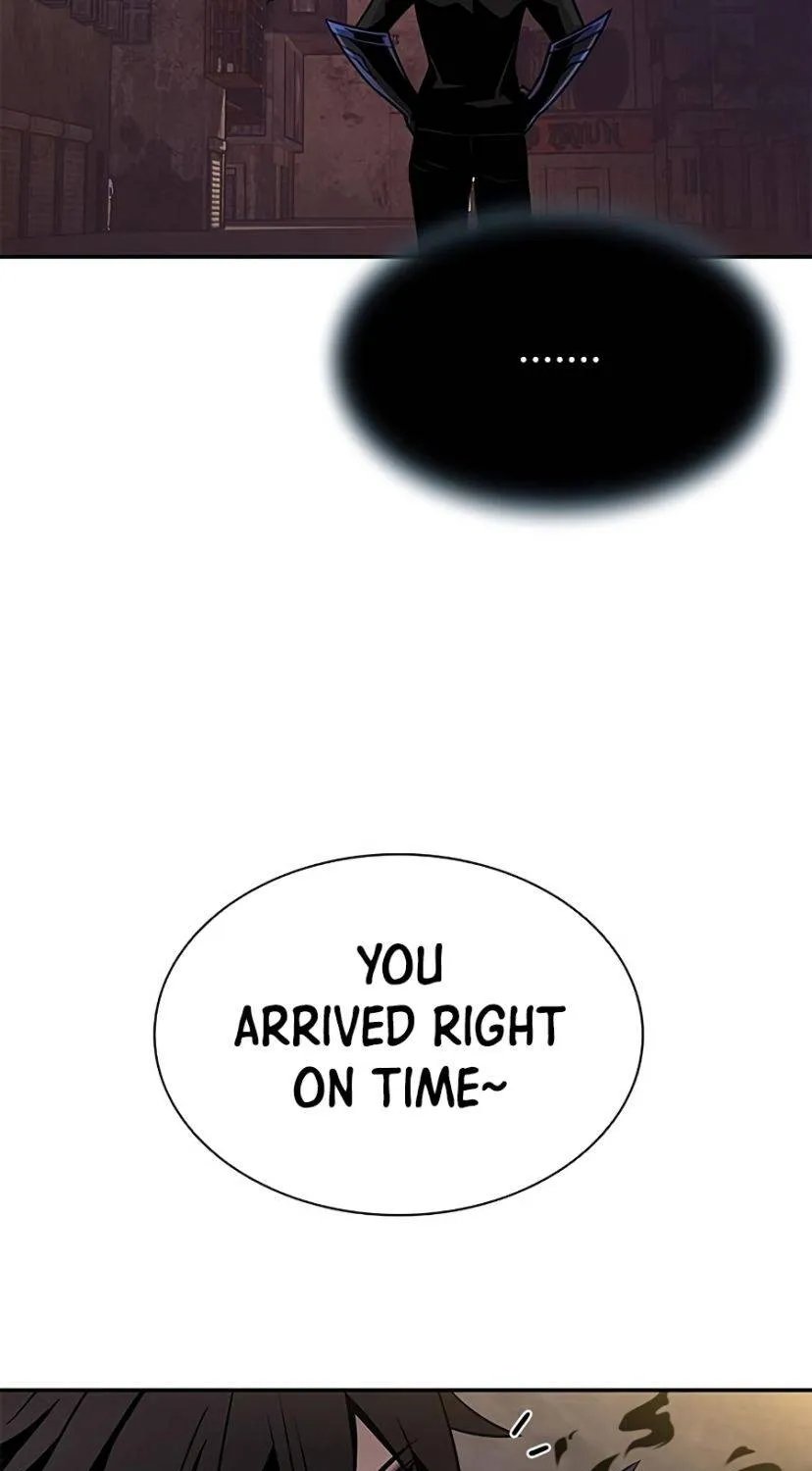 Villain To Kill Zinmanga X Chapter 26 Page 23