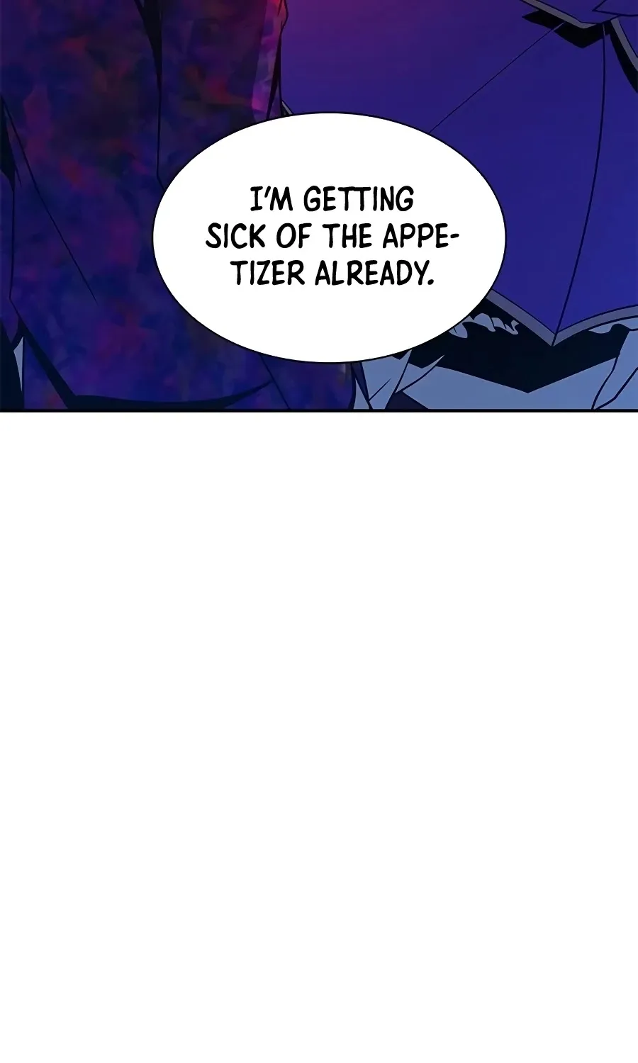 Villain To Kill Zinmanga X Chapter 24 Page 7