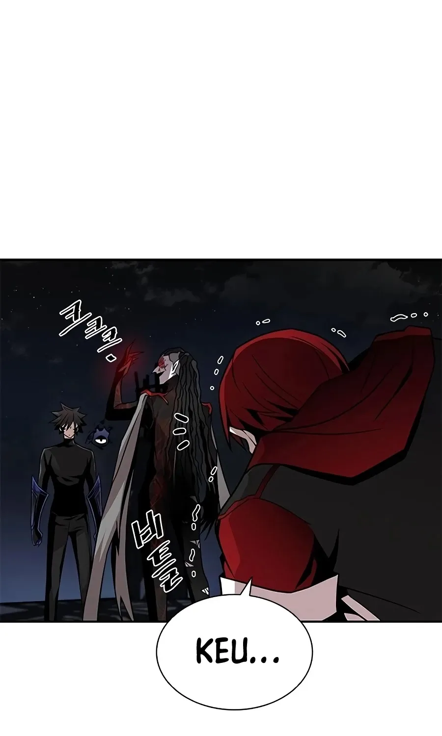 Villain To Kill Zinmanga X Chapter 24 Page 45