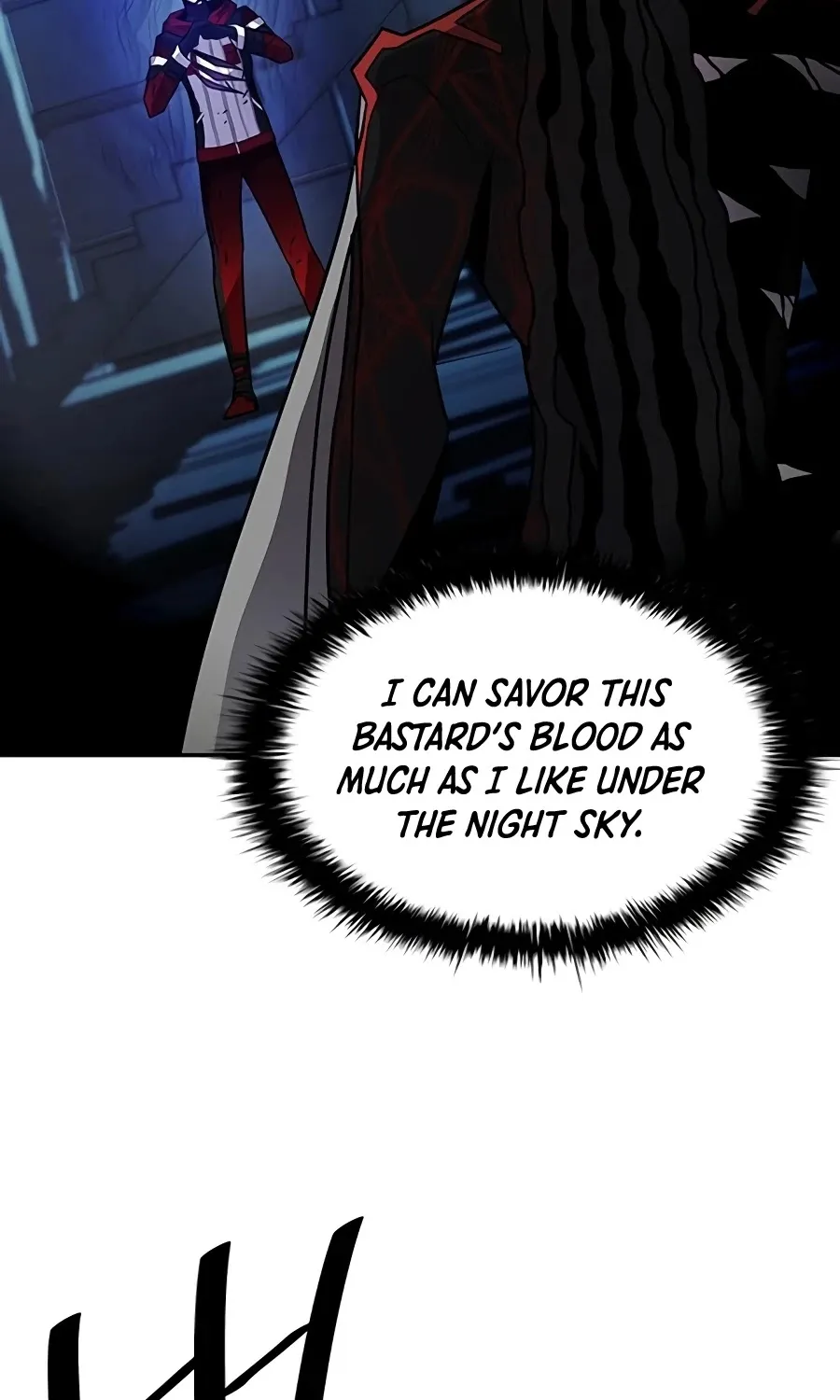 Villain To Kill Zinmanga X Chapter 23 Page 53