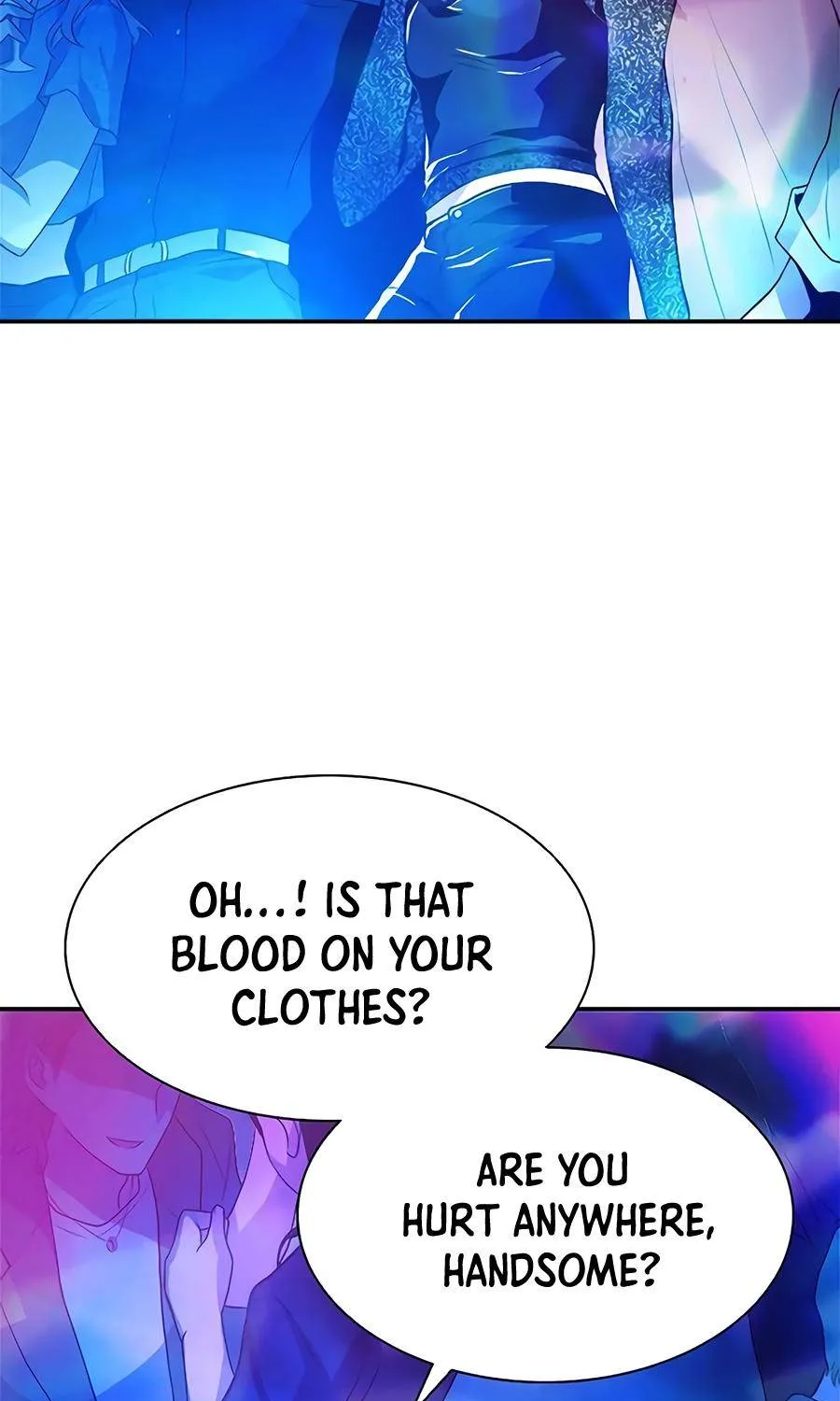 Villain To Kill Zinmanga X Chapter 22 Page 14