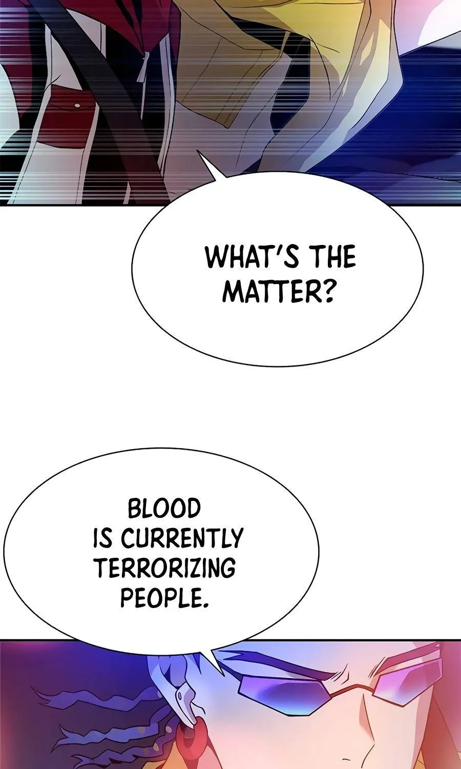 Villain To Kill Zinmanga X Chapter 22 Page 25