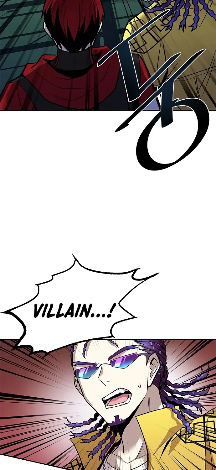 Villain To Kill Zinmanga X Chapter 21 Page 34