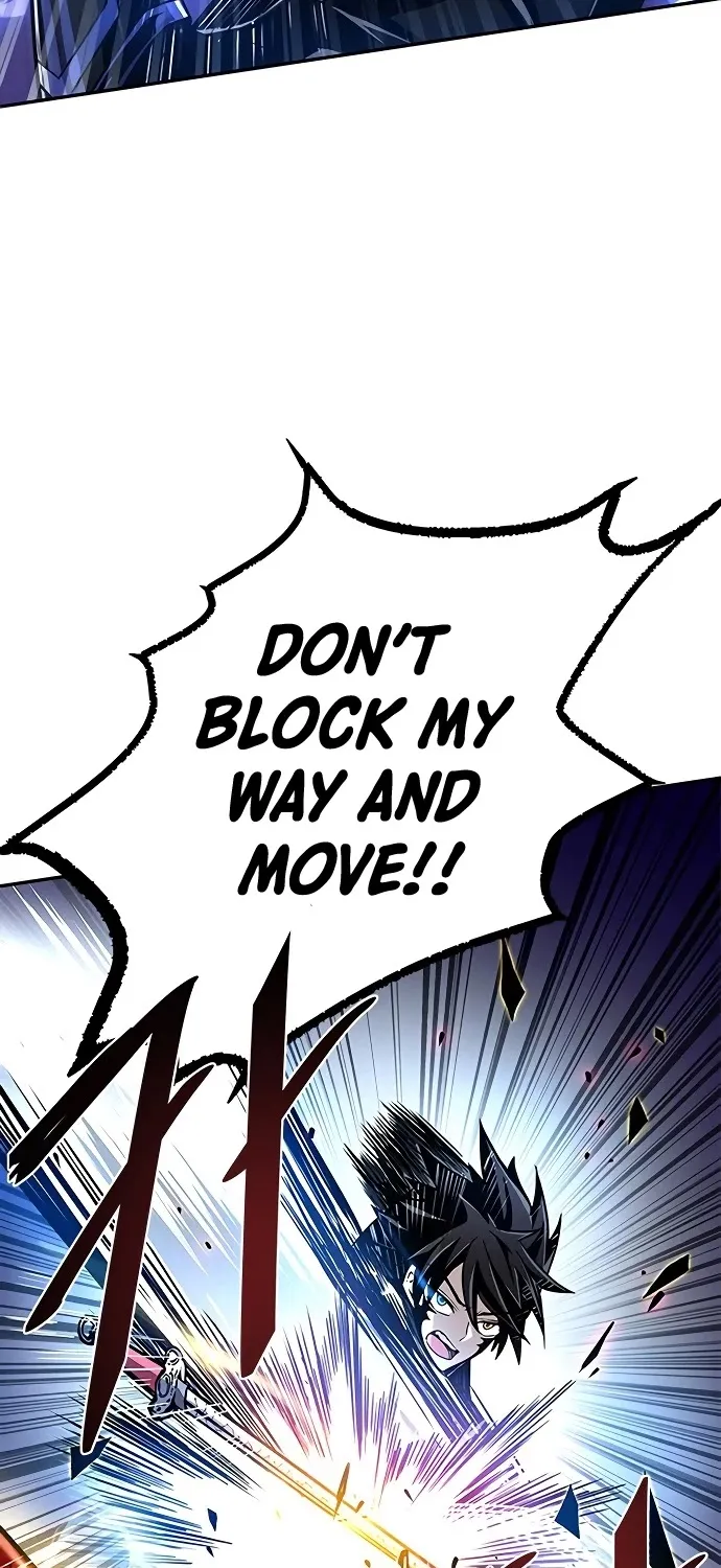 Villain To Kill Zinmanga X Chapter 21 Page 39