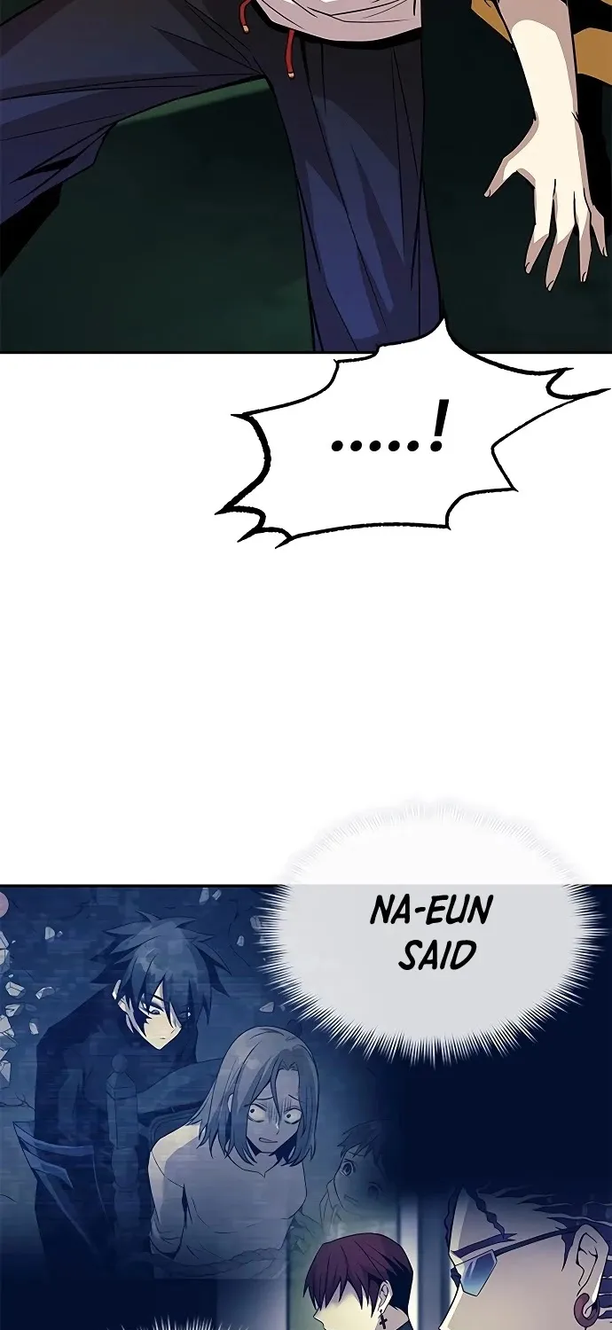 Villain To Kill Zinmanga X Chapter 21 Page 45