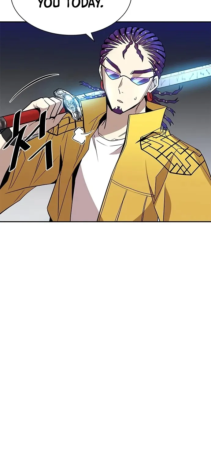 Villain To Kill Zinmanga X Chapter 21 Page 76