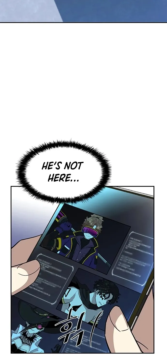 Villain To Kill Zinmanga X Chapter 20 Page 6