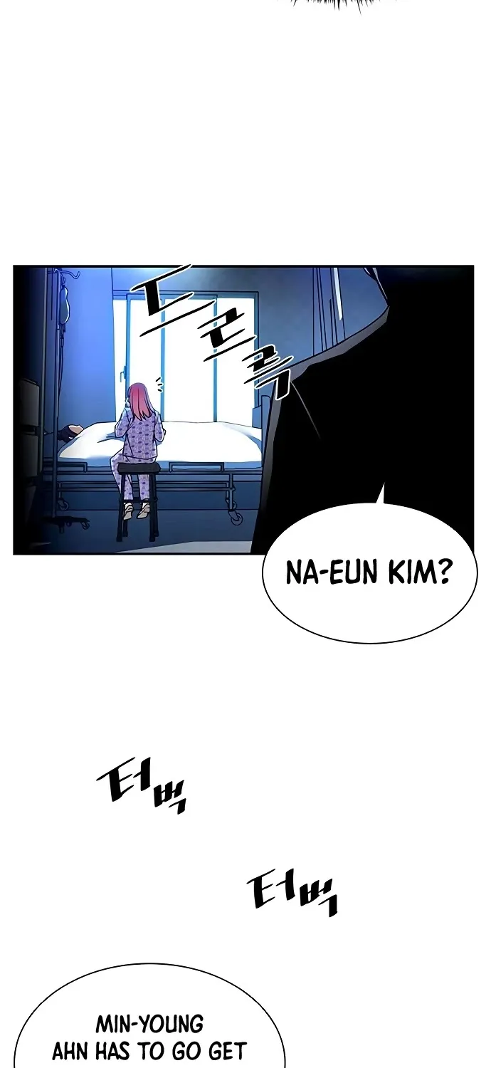 Villain To Kill Zinmanga X Chapter 20 Page 8