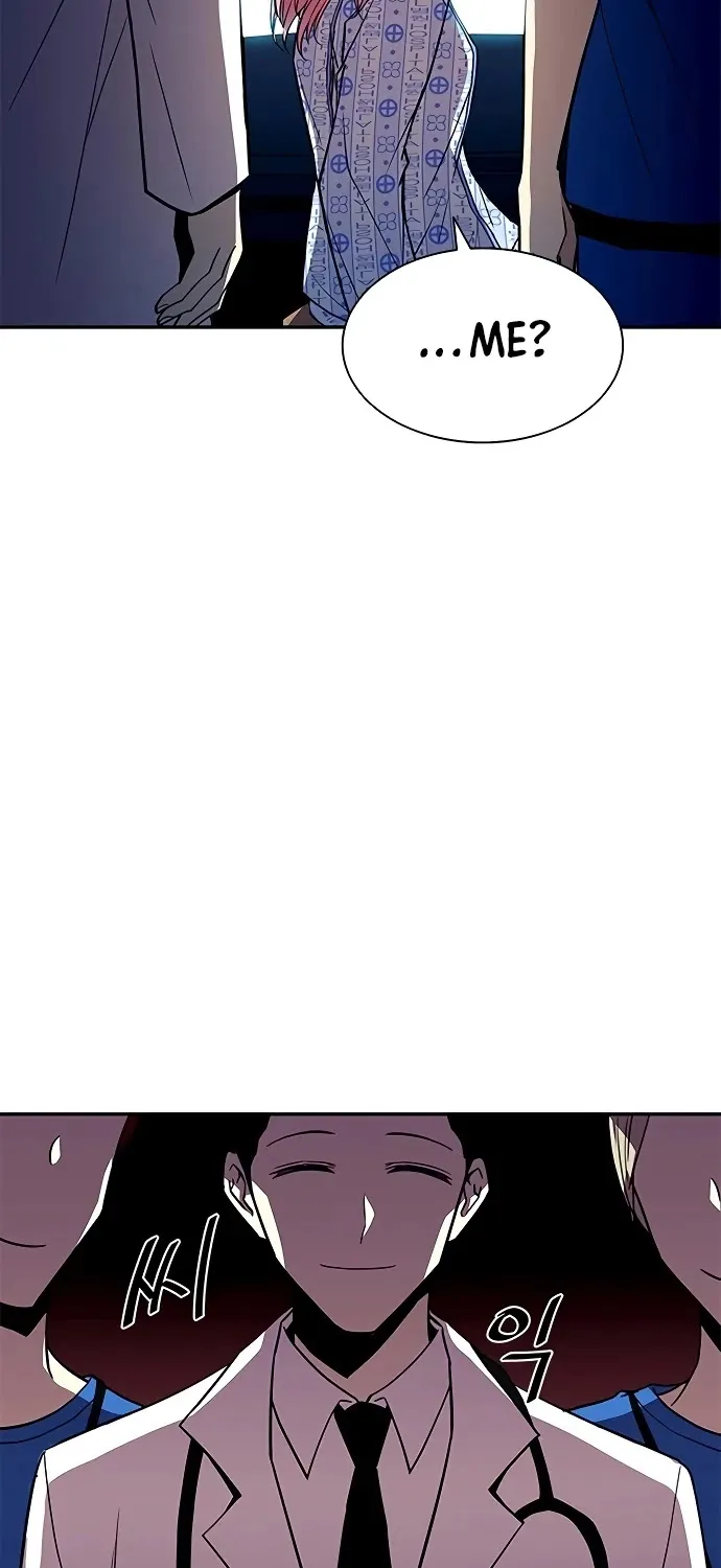 Villain To Kill Zinmanga X Chapter 20 Page 11