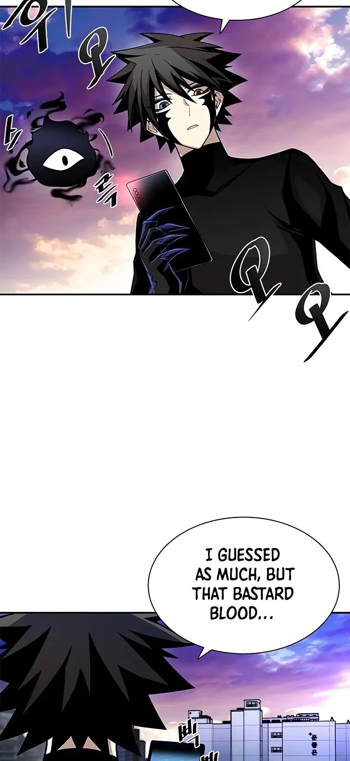 Villain To Kill Zinmanga X Chapter 20 Page 27
