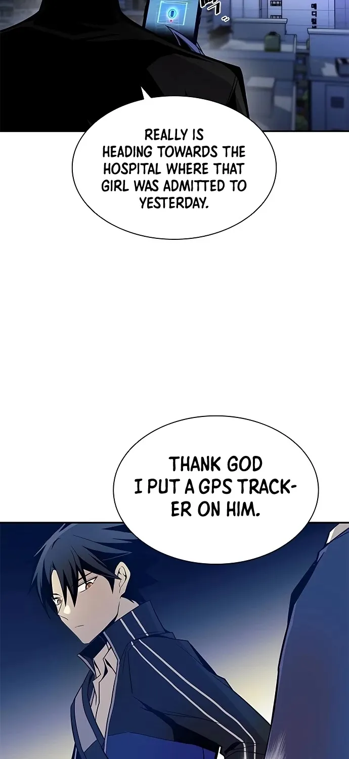 Villain To Kill Zinmanga X Chapter 20 Page 28