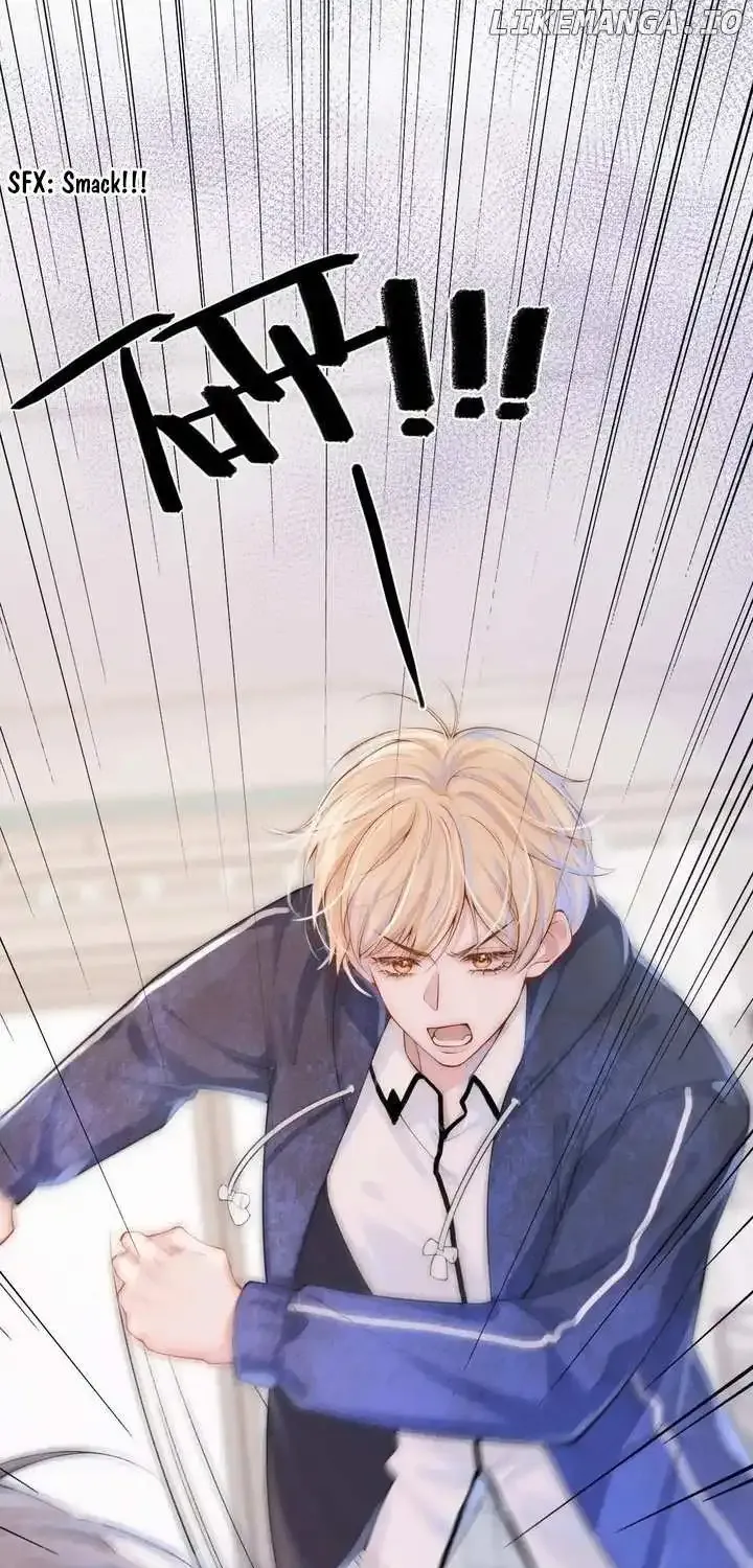 Love Me or Kill Me Zinmanga X Chapter 1 Page 51