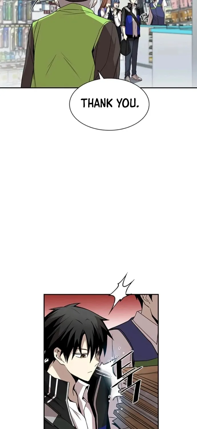 Villain To Kill Zinmanga X Chapter 19 Page 9