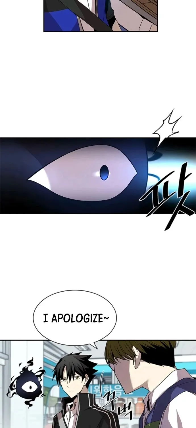 Villain To Kill Zinmanga X Chapter 19 Page 10