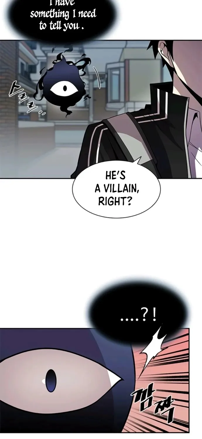 Villain To Kill Zinmanga X Chapter 19 Page 15