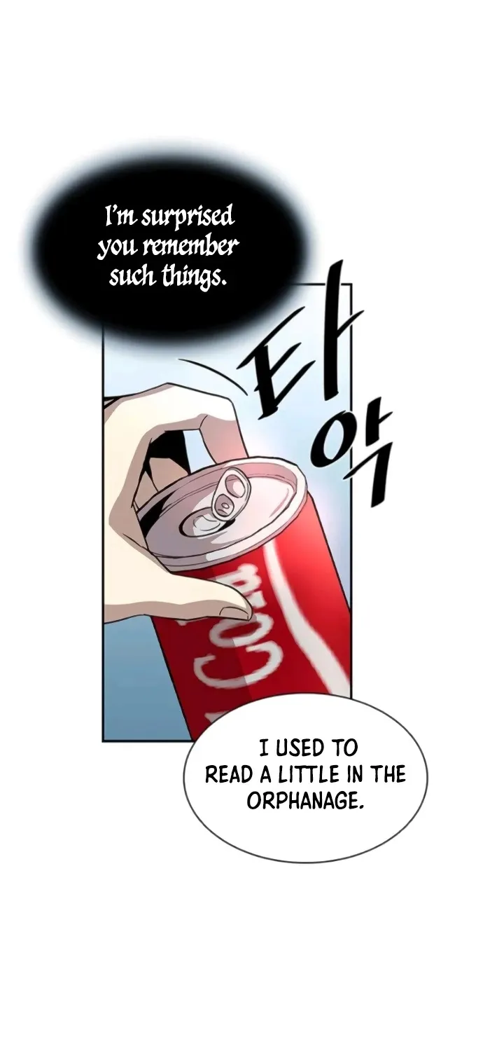 Villain To Kill Zinmanga X Chapter 19 Page 22