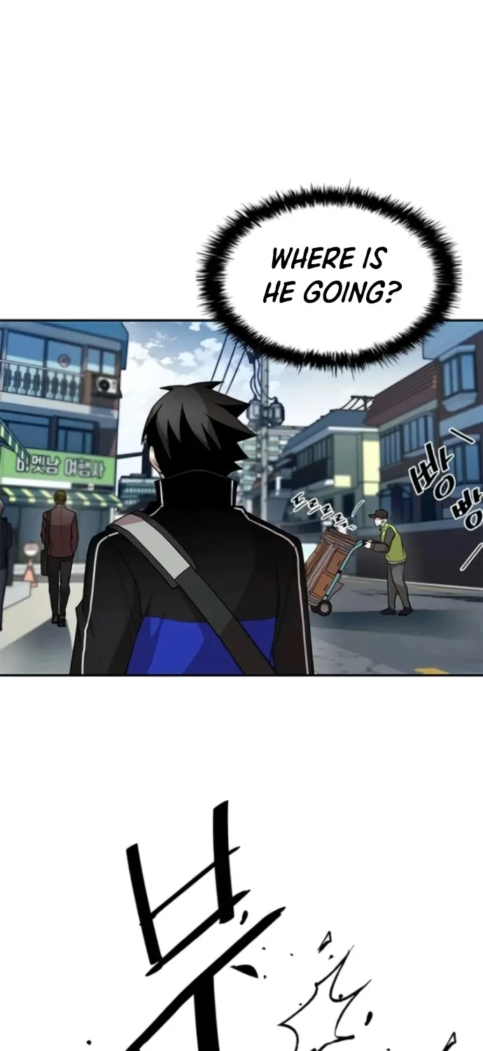 Villain To Kill Zinmanga X Chapter 19 Page 31