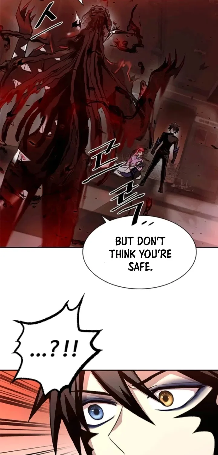 Villain To Kill Zinmanga X Chapter 17 Page 7