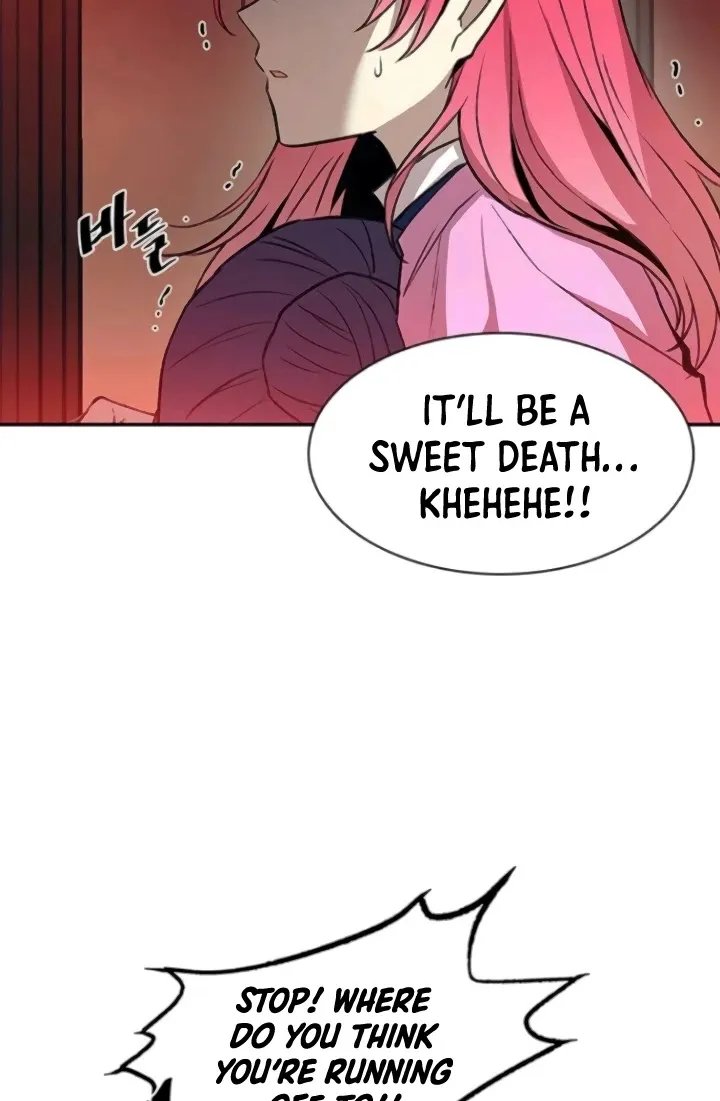 Villain To Kill Zinmanga X Chapter 17 Page 10