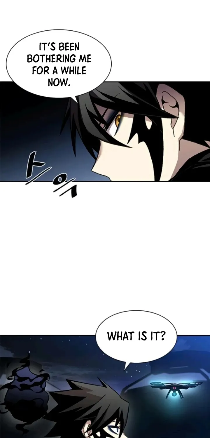 Villain To Kill Zinmanga X Chapter 17 Page 46