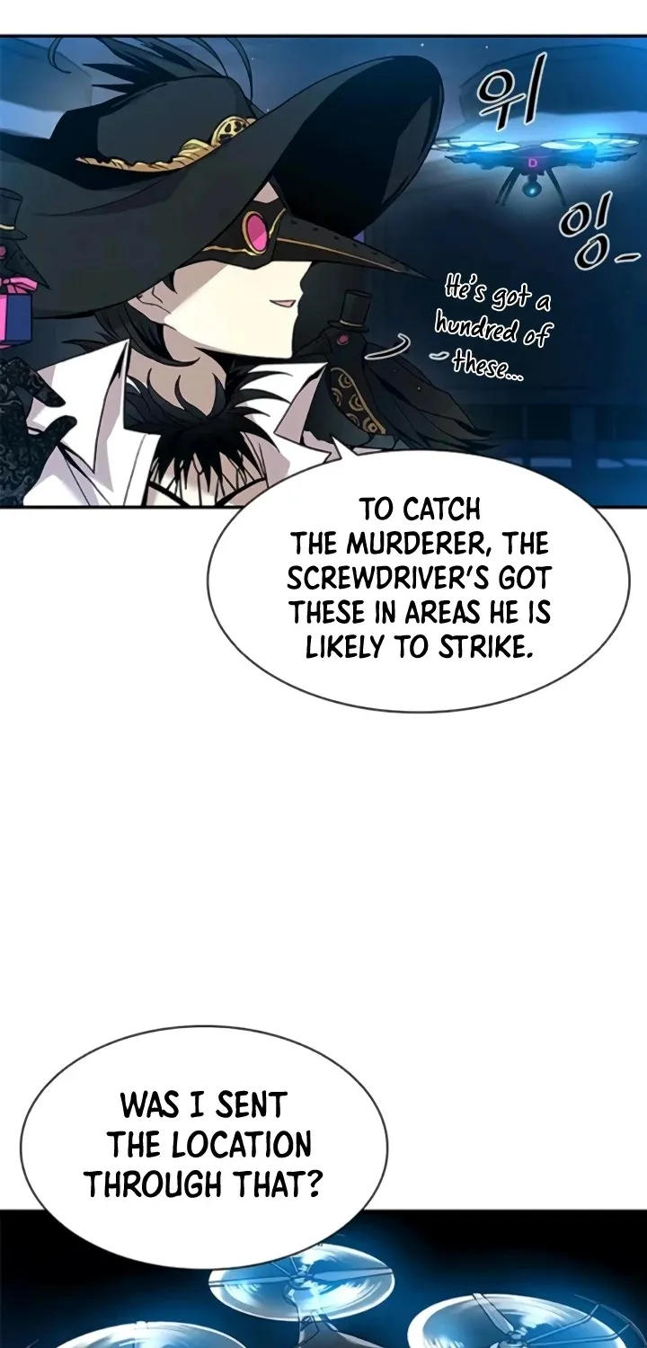 Villain To Kill Zinmanga X Chapter 17 Page 60