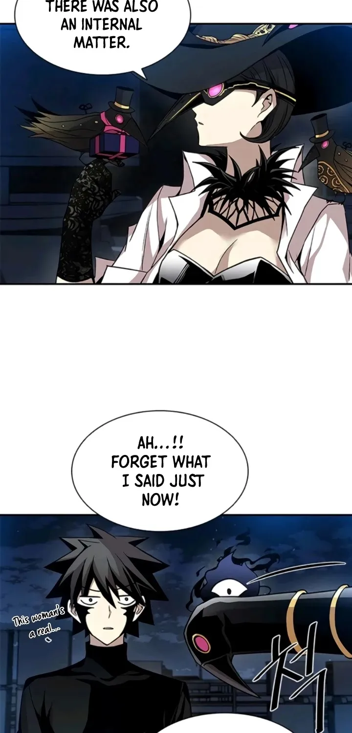 Villain To Kill Zinmanga X Chapter 17 Page 65