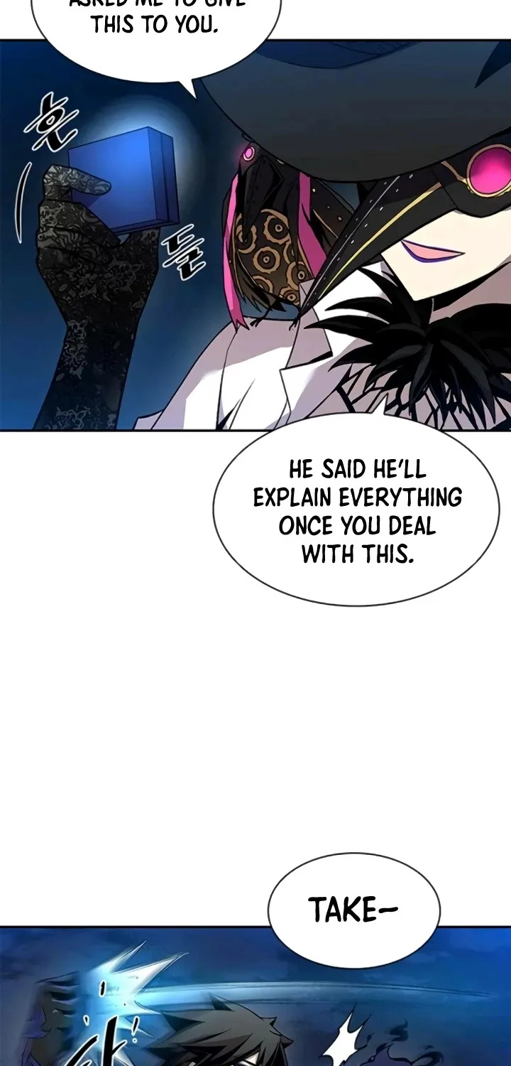 Villain To Kill Zinmanga X Chapter 17 Page 69