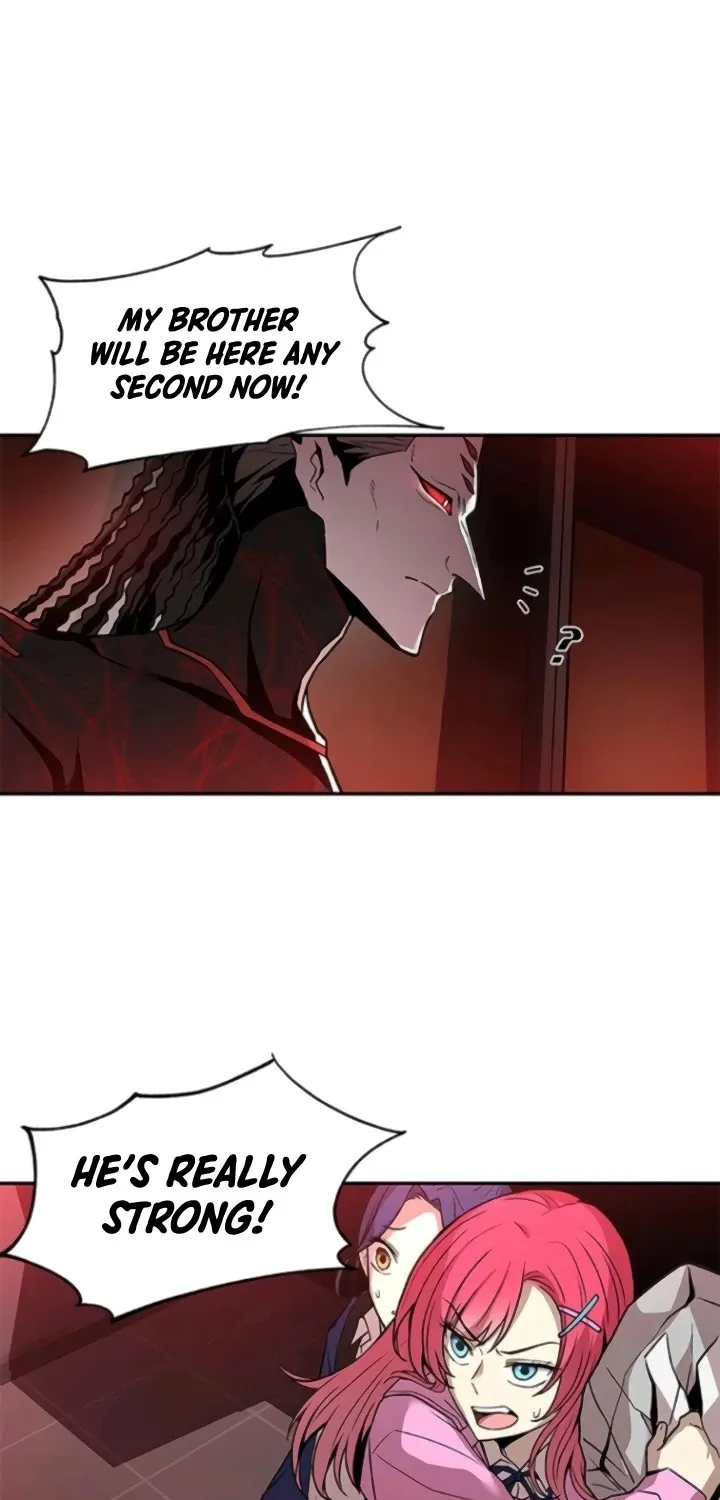 Villain To Kill Zinmanga X Chapter 16 Page 27