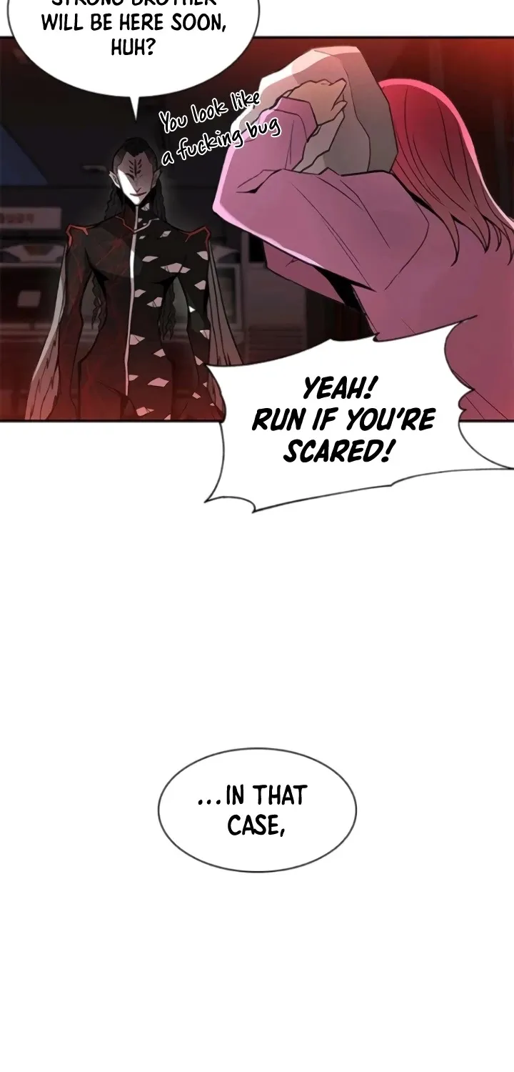 Villain To Kill Zinmanga X Chapter 16 Page 29