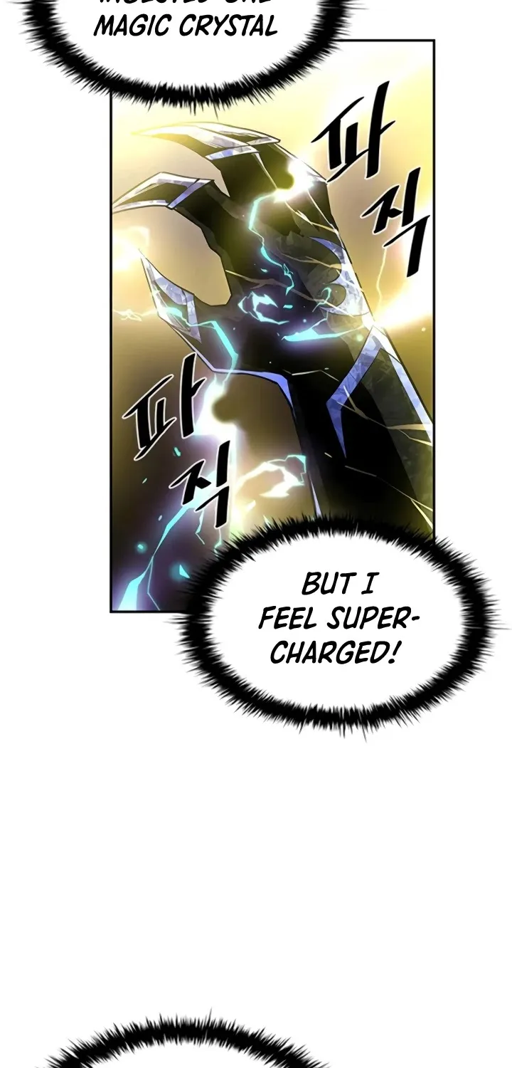 Villain To Kill Zinmanga X Chapter 14 Page 6