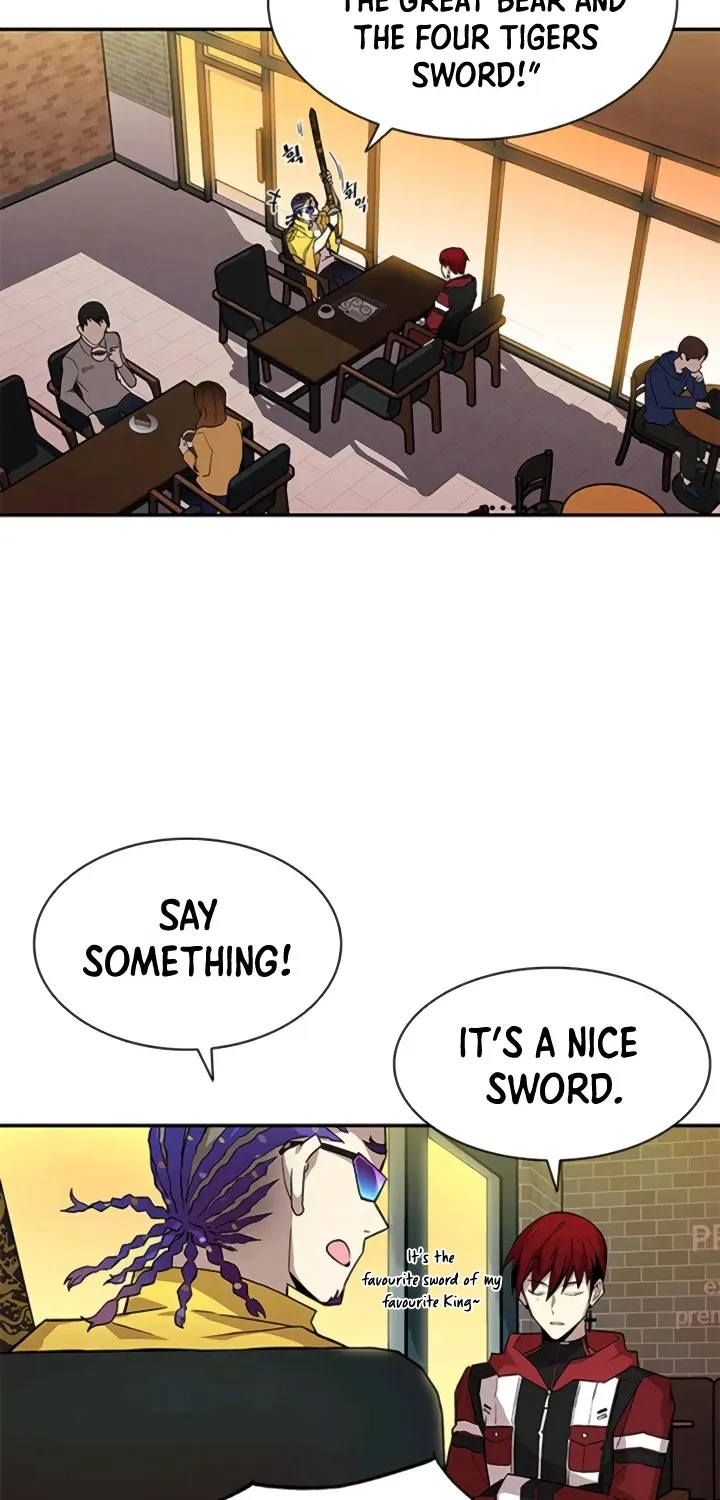 Villain To Kill Zinmanga X Chapter 14 Page 26