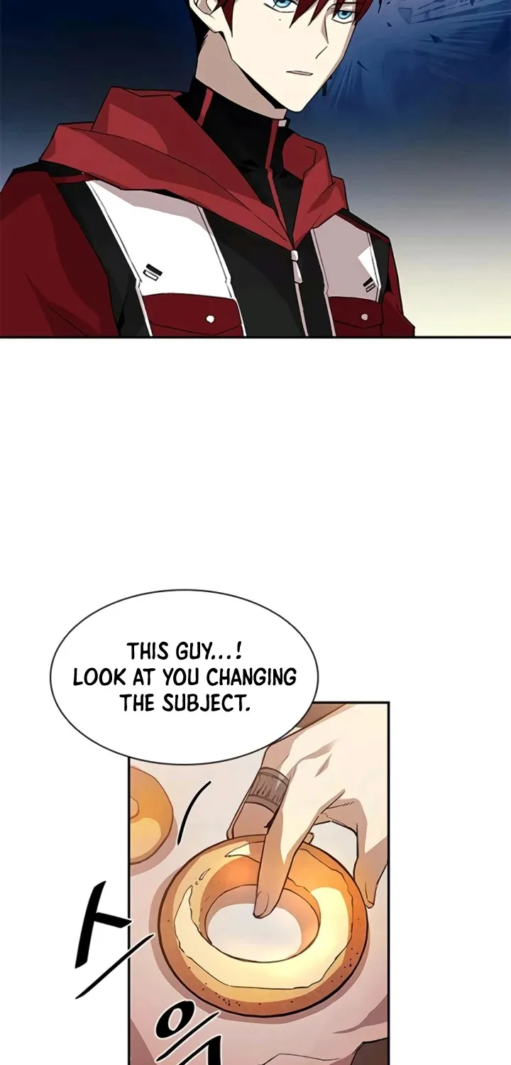 Villain To Kill Zinmanga X Chapter 14 Page 29