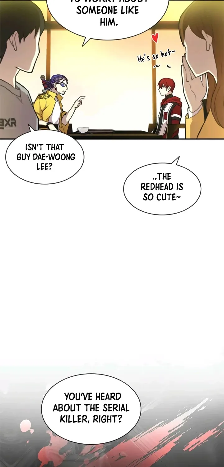 Villain To Kill Zinmanga X Chapter 14 Page 32