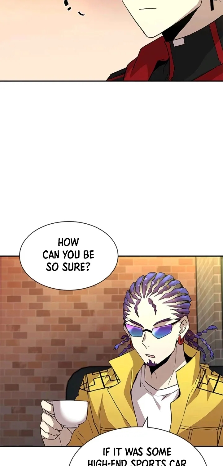 Villain To Kill Zinmanga X Chapter 14 Page 35