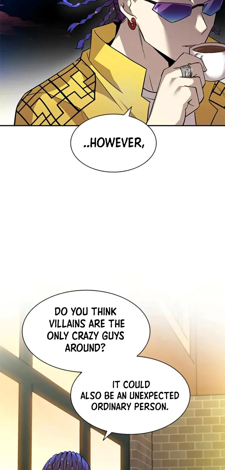 Villain To Kill Zinmanga X Chapter 14 Page 39