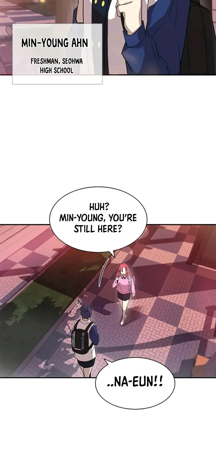 Villain To Kill Zinmanga X Chapter 14 Page 55