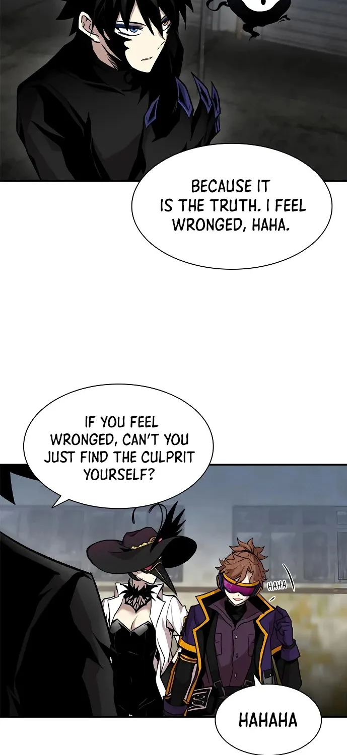 Villain To Kill Zinmanga X Chapter 13 Page 40