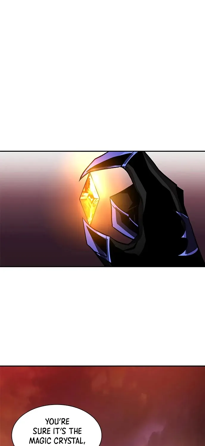 Villain To Kill Zinmanga X Chapter 13 Page 49