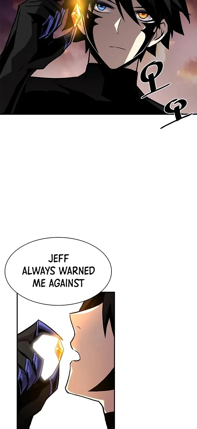 Villain To Kill Zinmanga X Chapter 13 Page 51