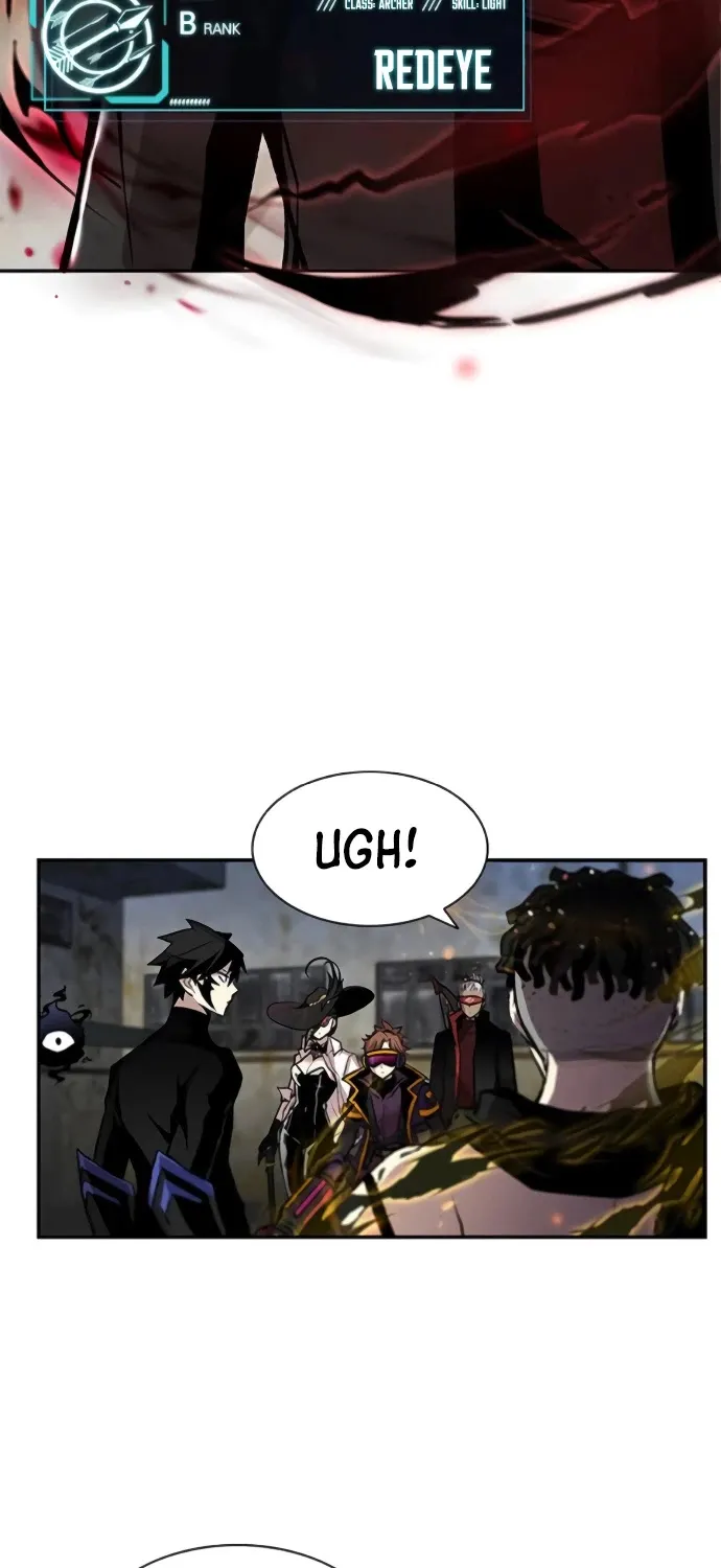 Villain To Kill Zinmanga X Chapter 12 Page 59