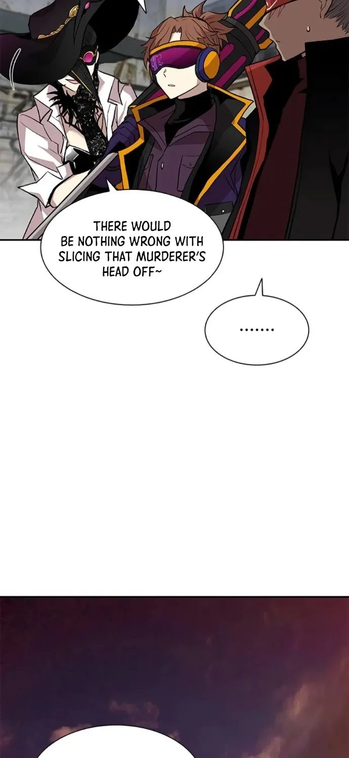 Villain To Kill Zinmanga X Chapter 12 Page 73