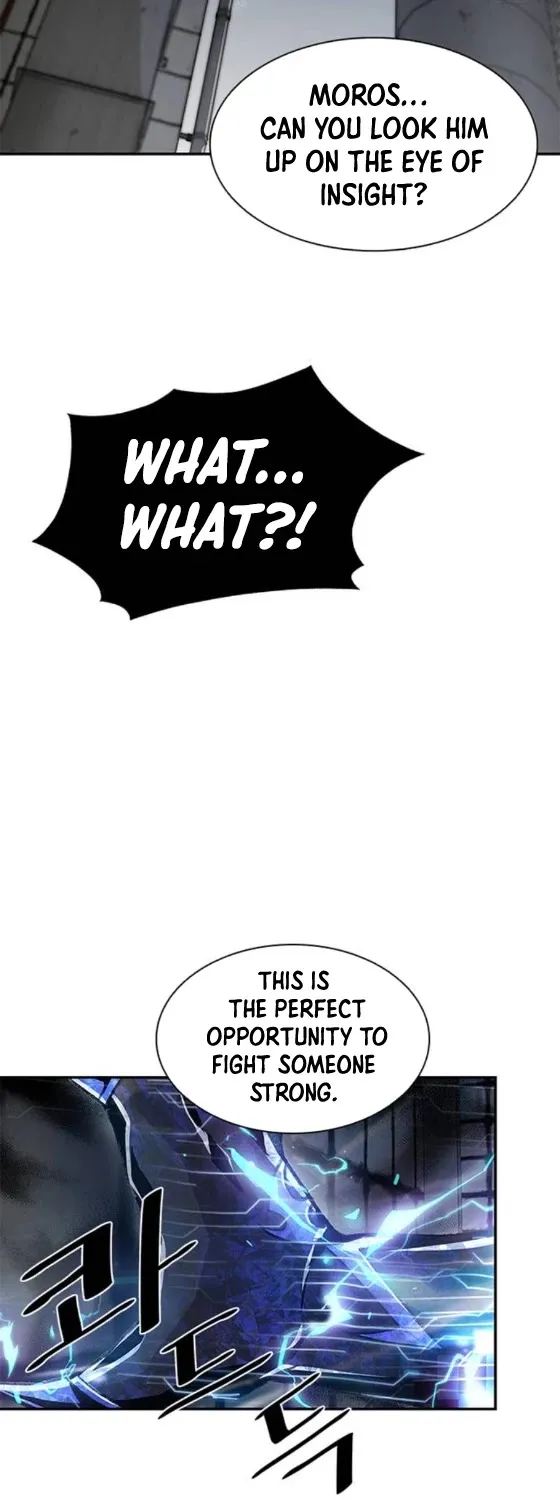 Villain To Kill Zinmanga X Chapter 11 Page 29