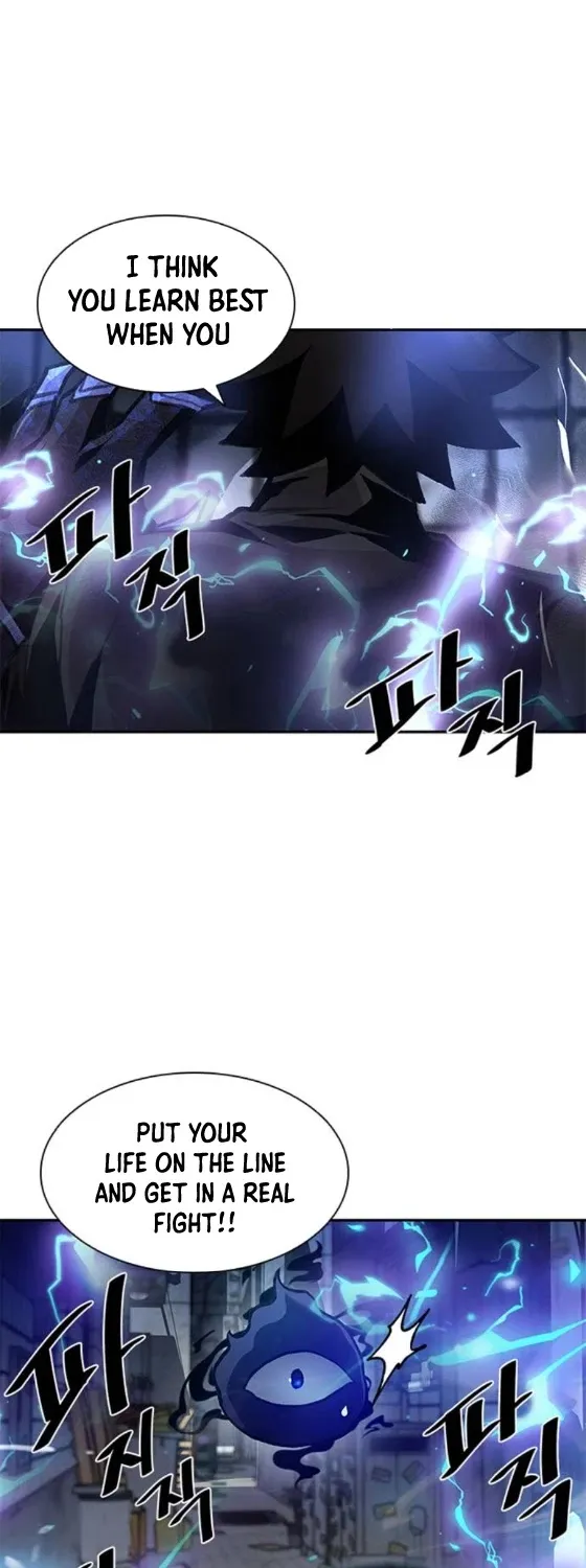 Villain To Kill Zinmanga X Chapter 11 Page 30
