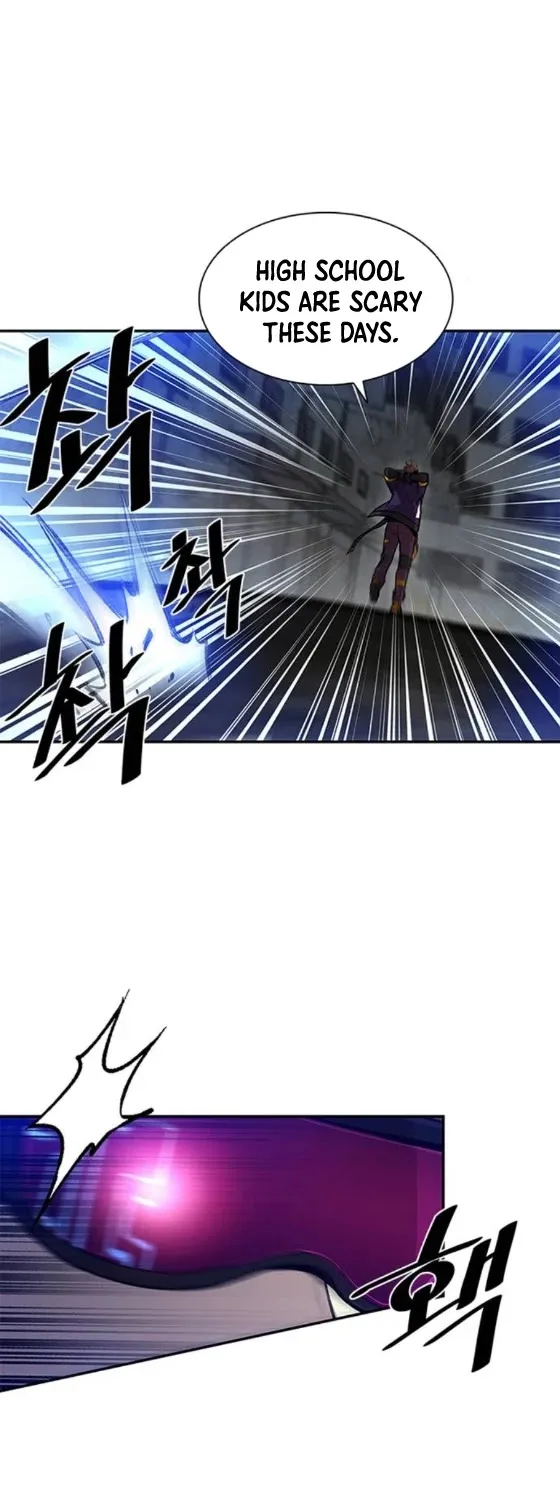 Villain To Kill Zinmanga X Chapter 11 Page 37