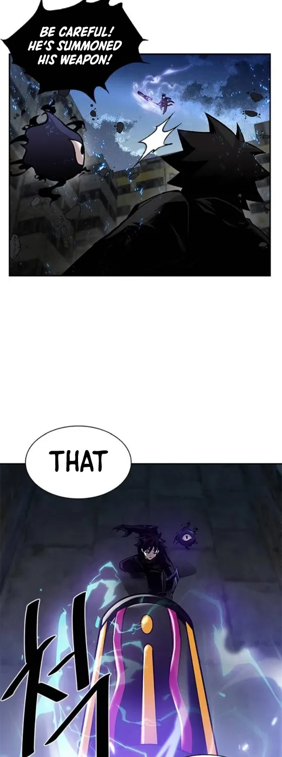 Villain To Kill Zinmanga X Chapter 11 Page 50