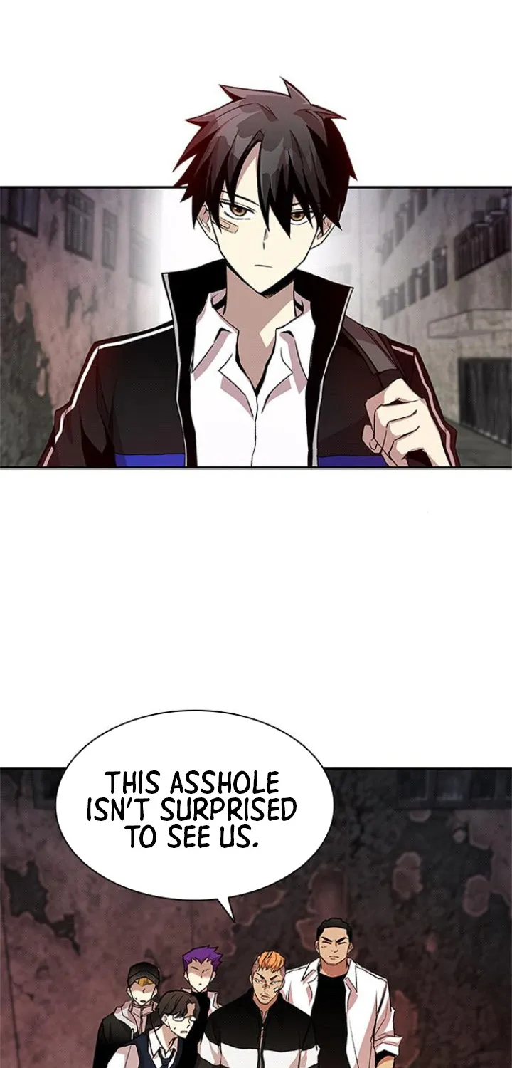 Villain To Kill Zinmanga X Chapter 10 Page 4