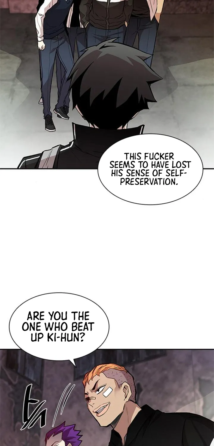 Villain To Kill Zinmanga X Chapter 10 Page 5