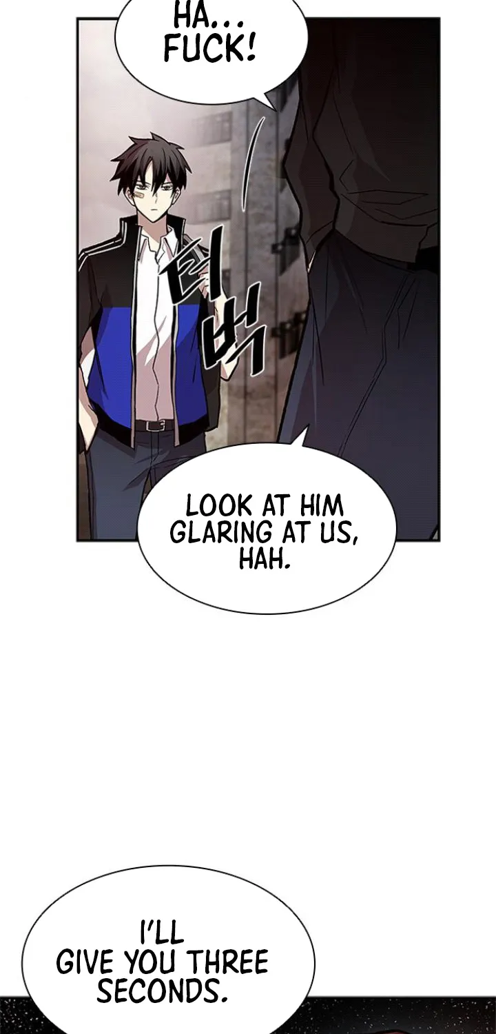 Villain To Kill Zinmanga X Chapter 10 Page 7