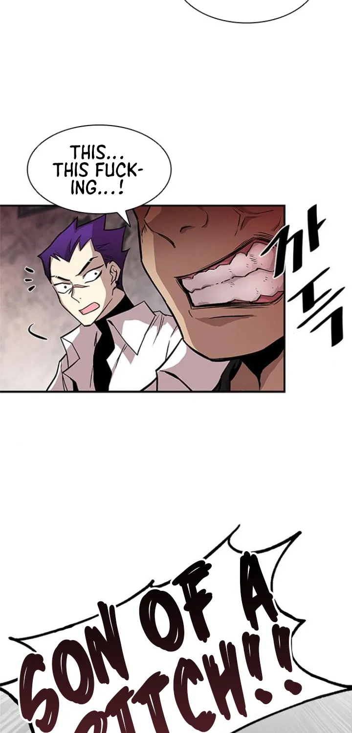 Villain To Kill Zinmanga X Chapter 10 Page 22